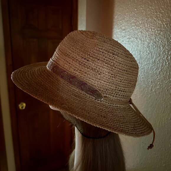 Nikki Beach Alexis Fedora main image 4